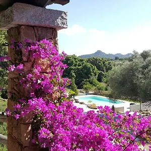 Desole Alloggio per agriturismo