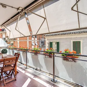 Casa Paradisi Roma