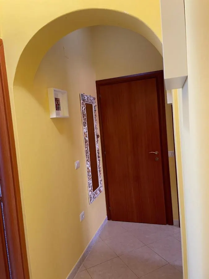 Appartamento Casetta Luna Sarroch Italia