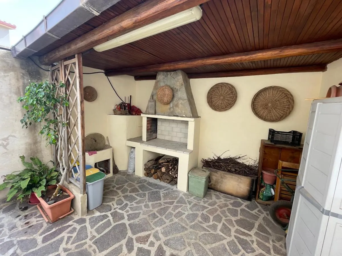 Casetta Luna Sarroch Appartamento